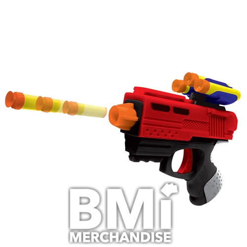 LONG SHOT DART BLASTER